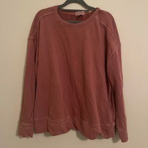 Universal Thread Crewneck